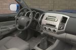 Toyota Tacoma 2006 года